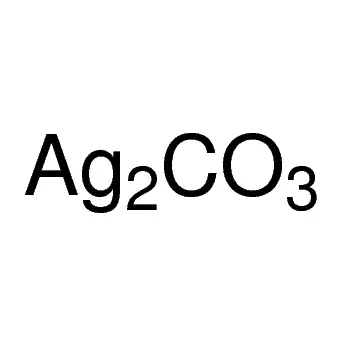Silver carbonate