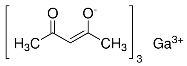Gallium(III) acetylacetonate