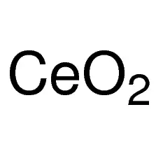 Cerium(IV) oxide