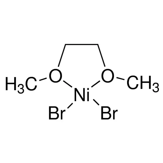 Nickel(II) bromide ethylene glycol dimethyl ether complex