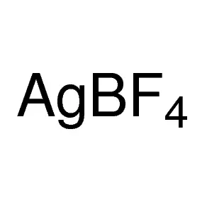 Silver tetrafluoroborate