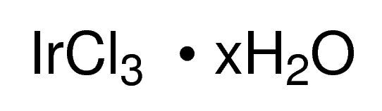 Iridium(III) chloride hydrate