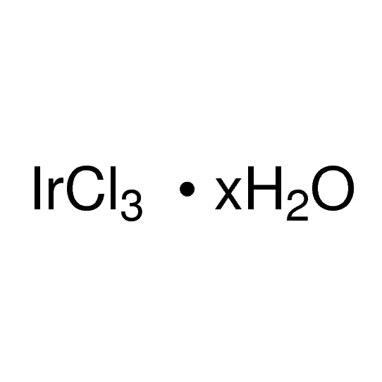 Iridium(III) chloride hydrate