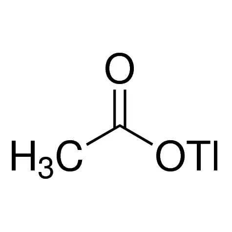 Thallium(I) acetate
