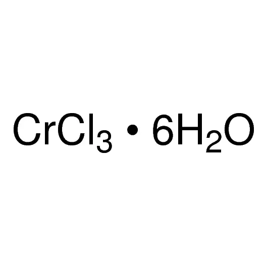Chromium(III) chloride hexahydrate