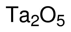 Tantalum(V) oxide