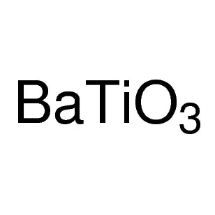 Barium titanate (IV)