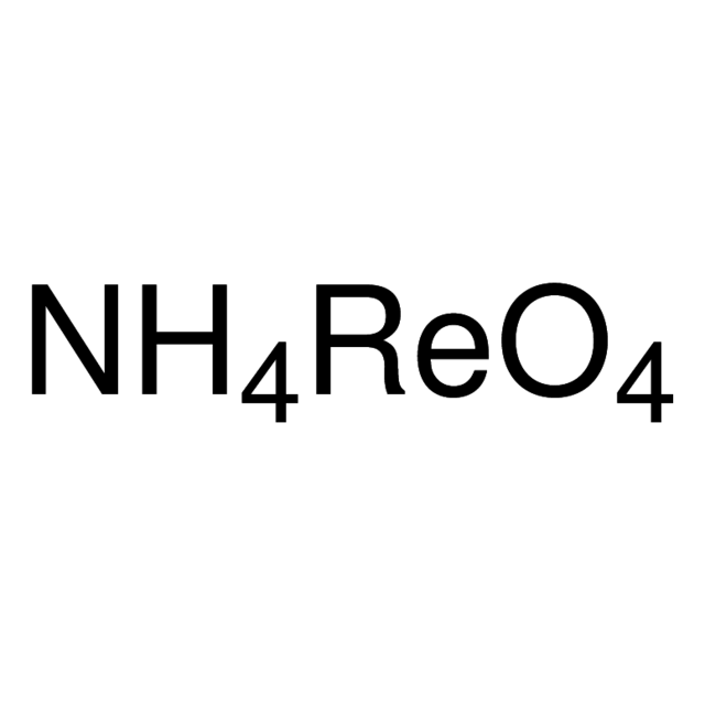 Ammonium perrhenate