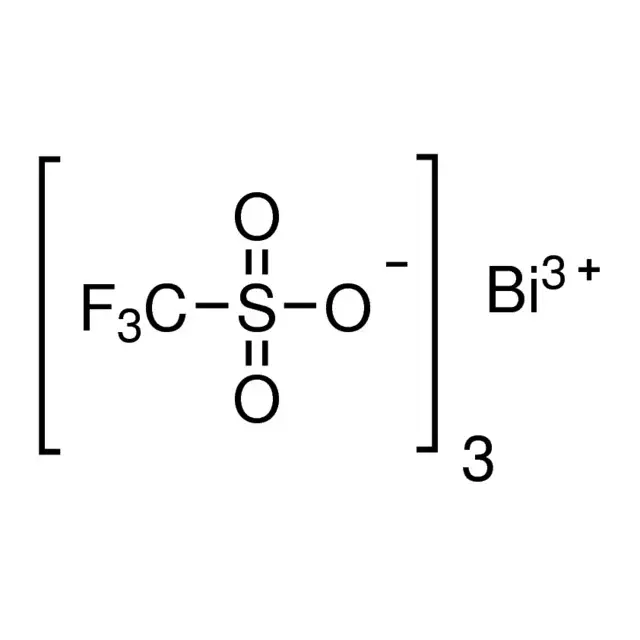 Bismuth(III) trifluoromethanesulfonate