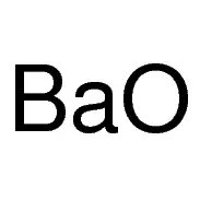 Barium oxide