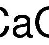 Calcium oxide