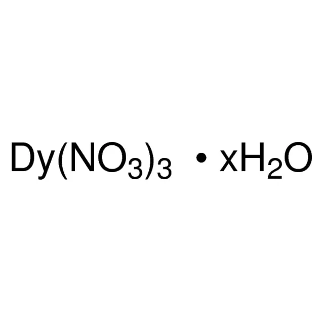Dysprosium(III) nitrate hydrate