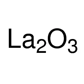 Lanthanum(III) oxide