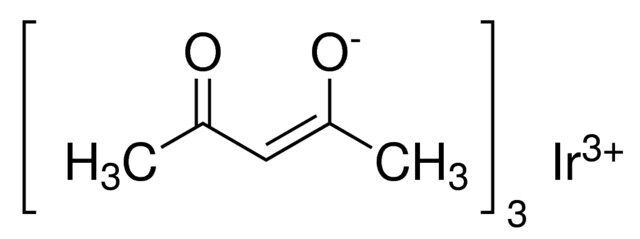 Iridium(III) acetylacetonate