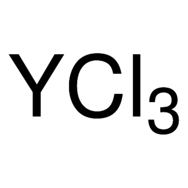 Yttrium(III) chloride