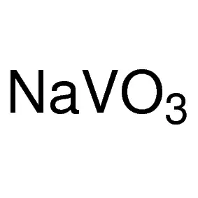 Sodium metavanadate