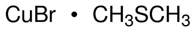 Copper(I) bromide dimethyl sulfide complex