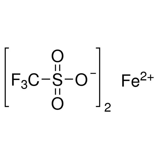 Iron(II) trifluoromethanesulfonate