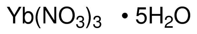 Ytterbium(III) nitrate pentahydrate