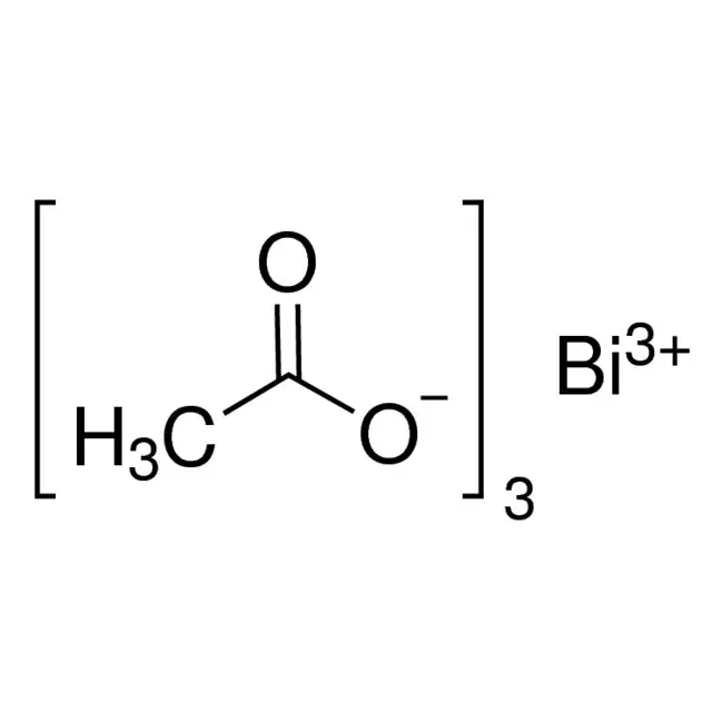 Bismuth(III) acetate