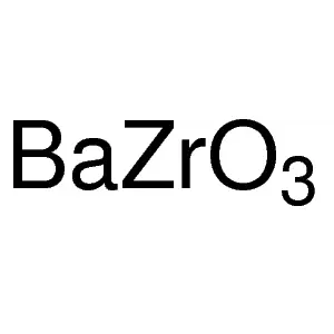 Barium zirconate