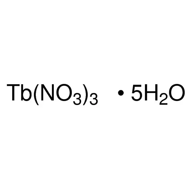 Terbium(III) nitrate pentahydrate
