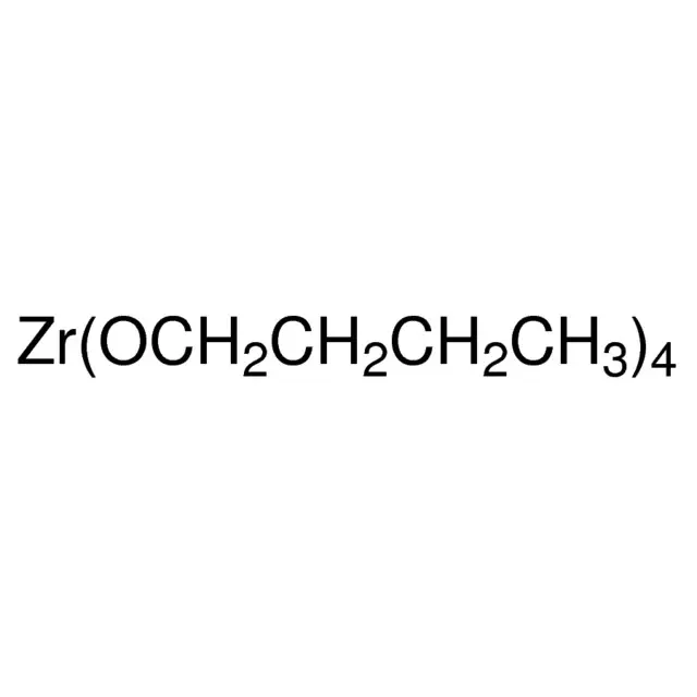 Zirconium(IV) butoxide solution