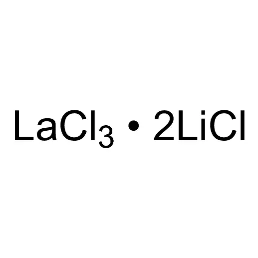 Lanthanum(III) chloride bis(lithium chloride) complex solution
