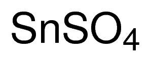 Tin(II) sulfate