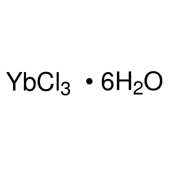 Ytterbium(III) chloride hexahydrate