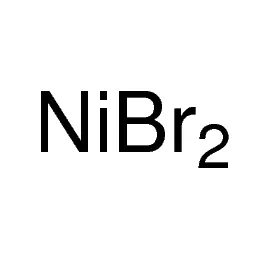 Nickel(II) bromide