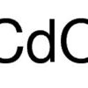 Cadmium oxide