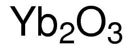 Ytterbium oxide