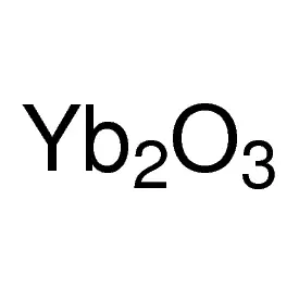 Ytterbium oxide