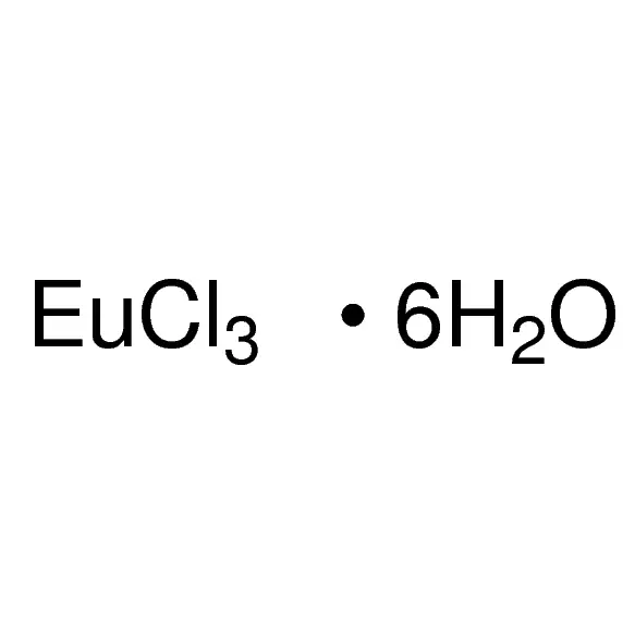 Europium(III) chloride hexahydrate