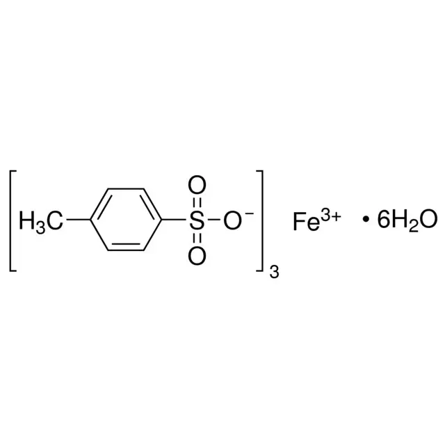 Iron(III) p-toluenesulfonate hexahydrate