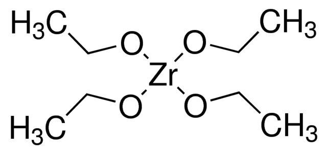Zirconium(IV) ethoxide