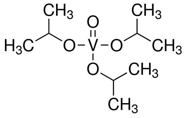 Vanadium(V) oxytriisopropoxide