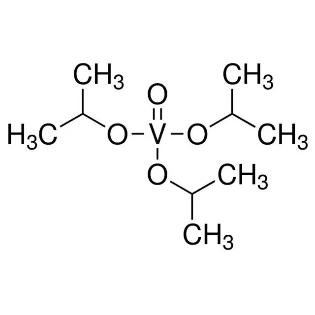 Vanadium(V) oxytriisopropoxide