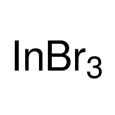 Indium(III) bromide
