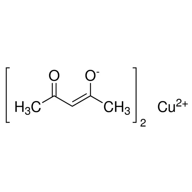Copper(II) acetylacetonate