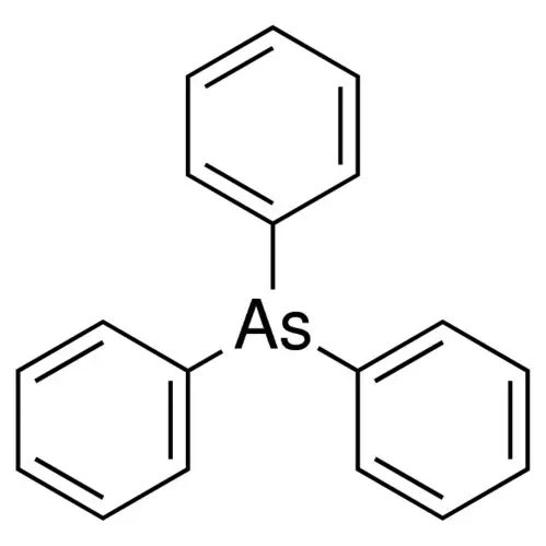 Triphenylarsine