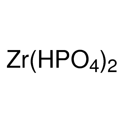 Zirconium(IV) hydrogenphosphate