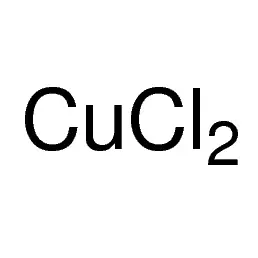 Copper(II) chloride