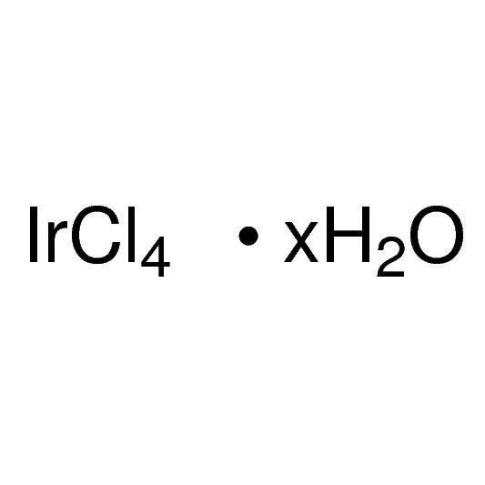 Iridium(IV) chloride hydrate