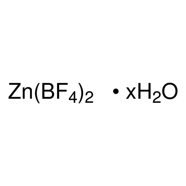 Zinc tetrafluoroborate hydrate