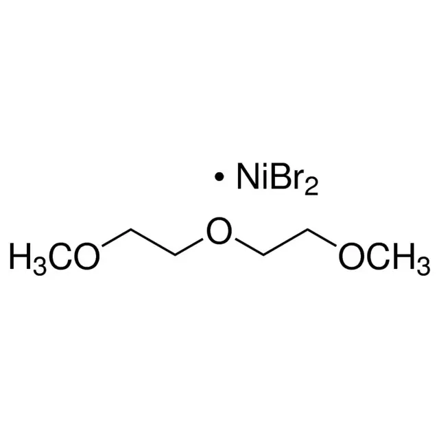 Nickel(II) bromide 2-methoxyethyl ether complex