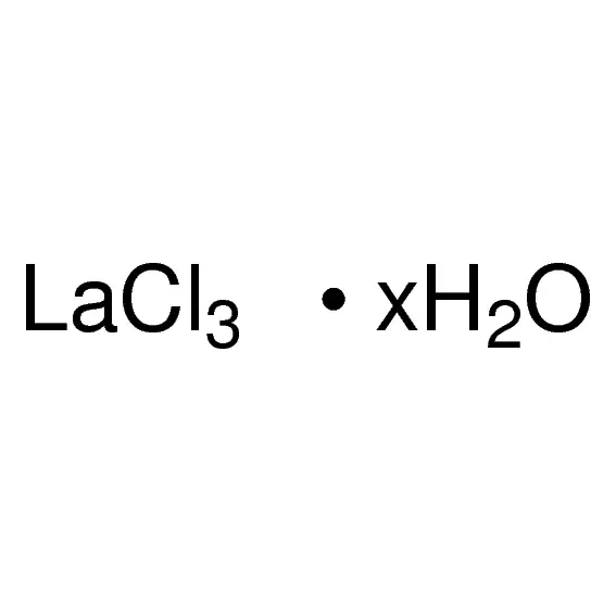 Lanthanum(III) chloride hydrate
