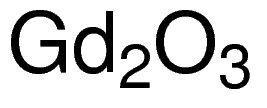 Gadolinium(III) oxide