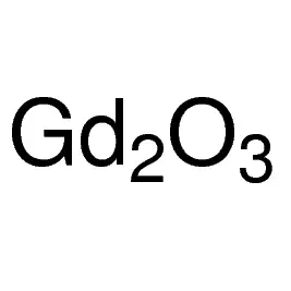 Gadolinium(III) oxide